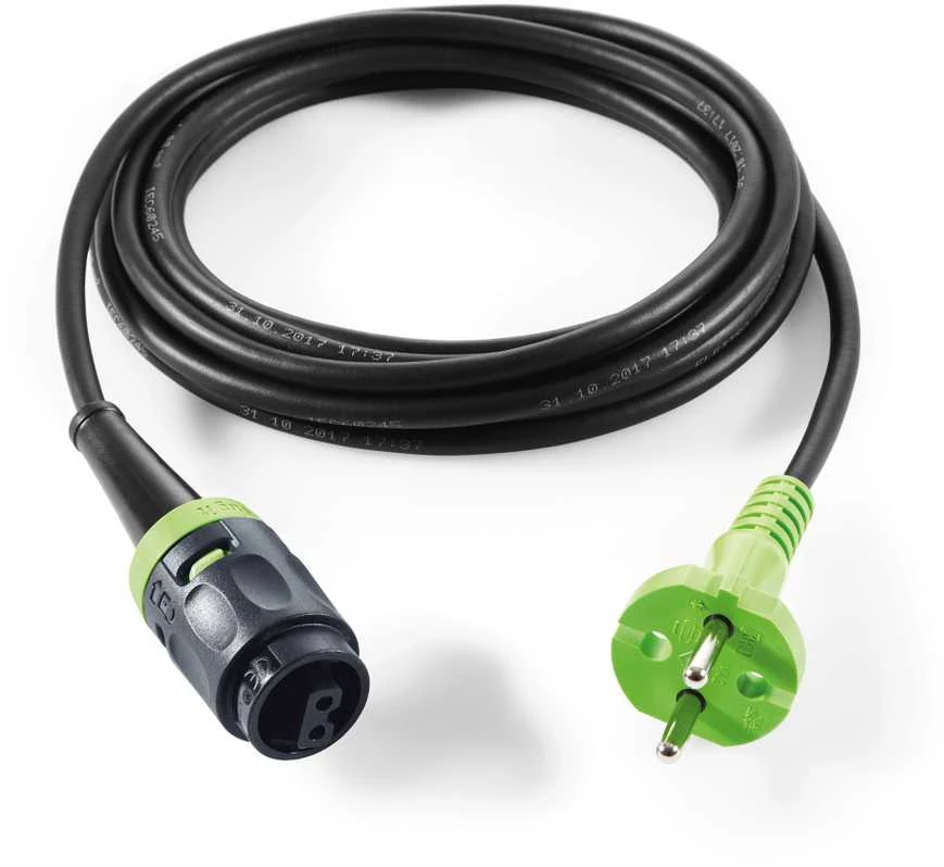 Kabelis Festool „Plug-it“ H05 RN; 7,5 m