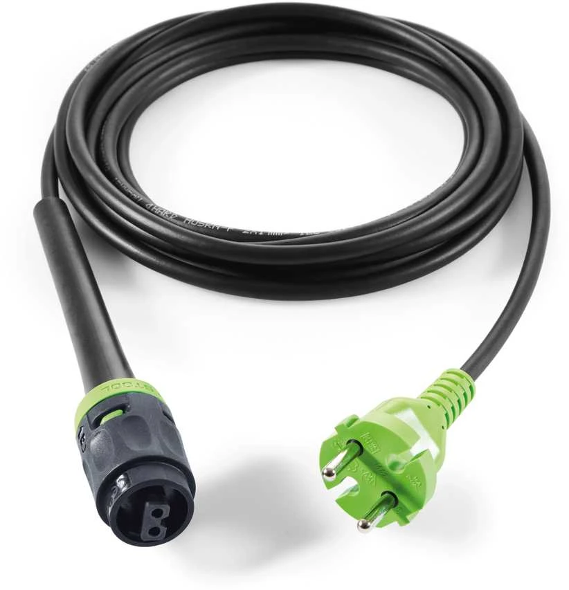 Kabelis Festool „Plug-it“ H05 RN PLANEX; 4 m