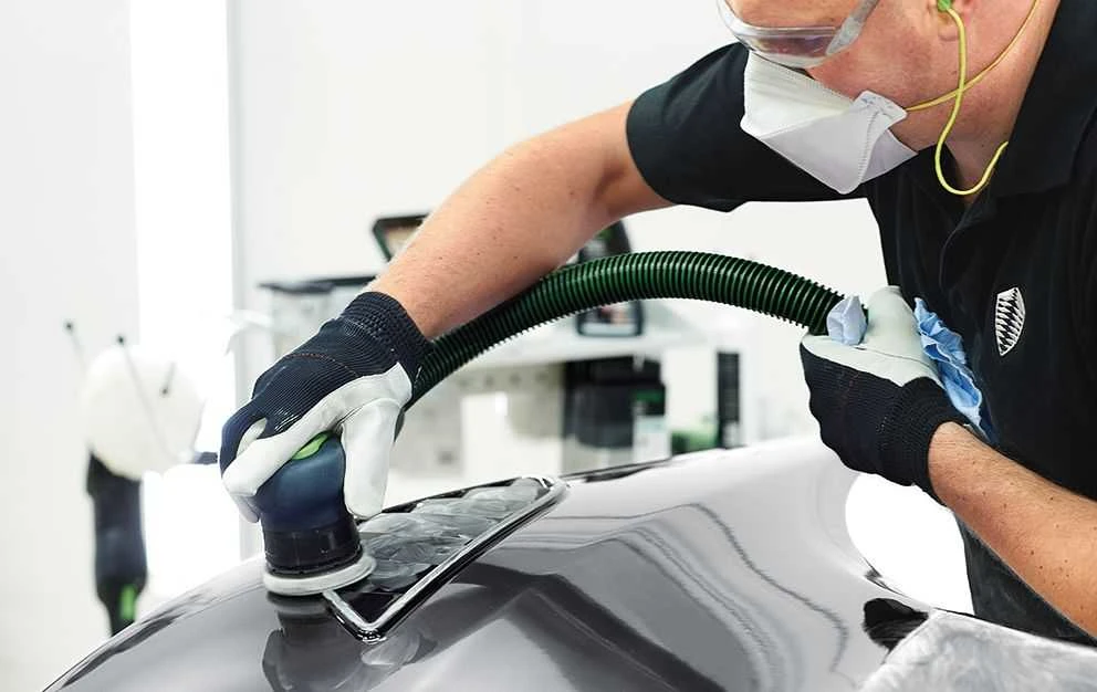 Siurbimo žarna Festool IAS 3-3500 AS; Ø44 mm; 3,5 m