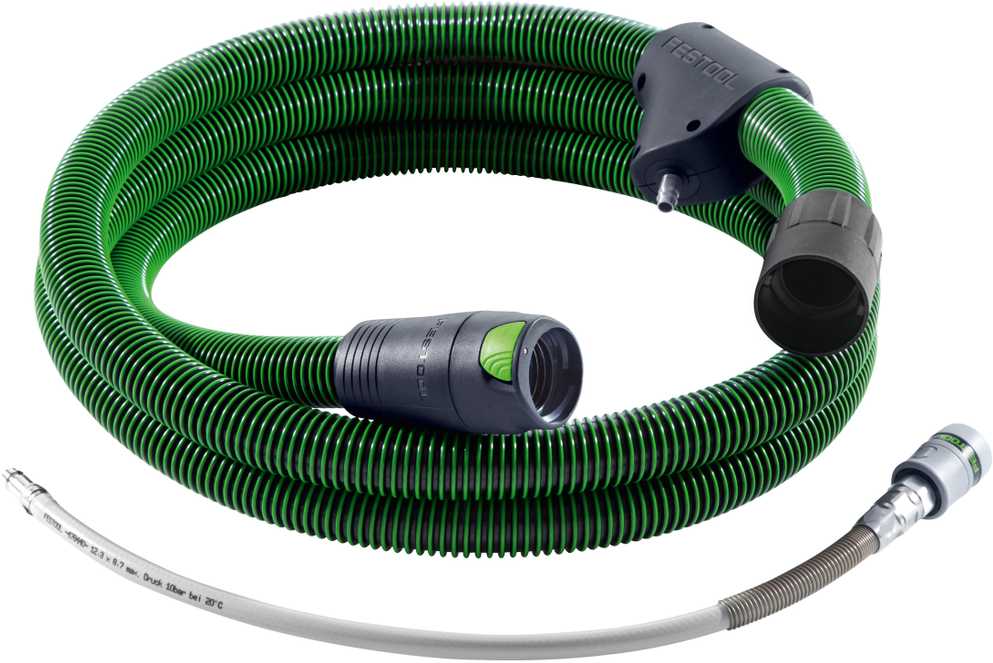 Festool Pneumatinė žarna IAS 3 light 5000 AS