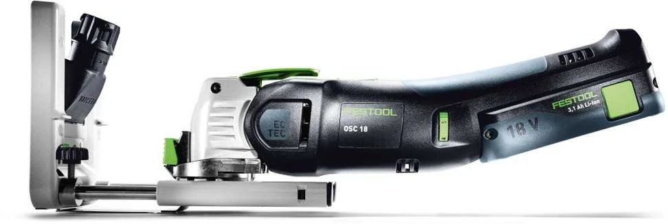 Festool Priedų rinkinys OSC-AH/TA/AV-Set