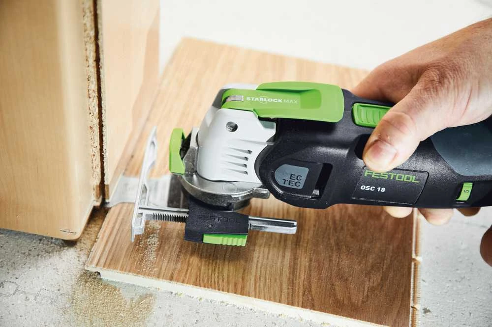 Festool Priedų rinkinys OSC-AH/TA/AV-Set