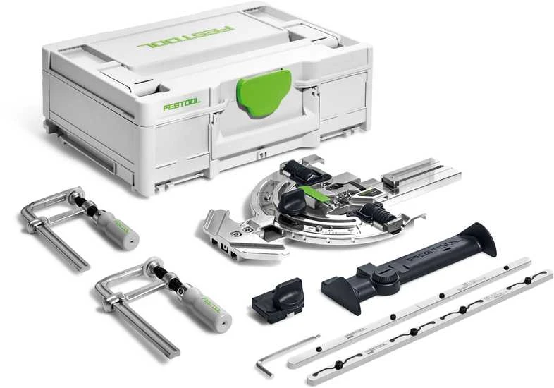 Priedų rinkinys Festool SYS3 M 137 FS/2-Set