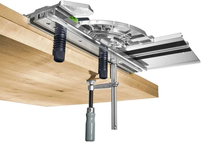 Priedų rinkinys Festool SYS3 M 137 FS/2-Set