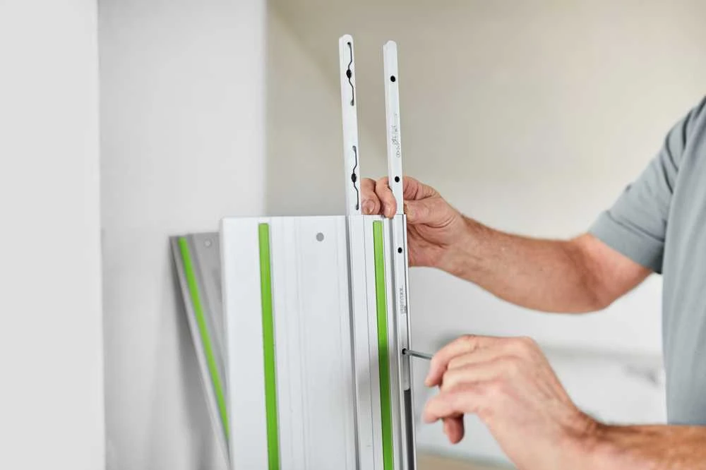 Priedų rinkinys Festool SYS3 M 137 FS/2-Set