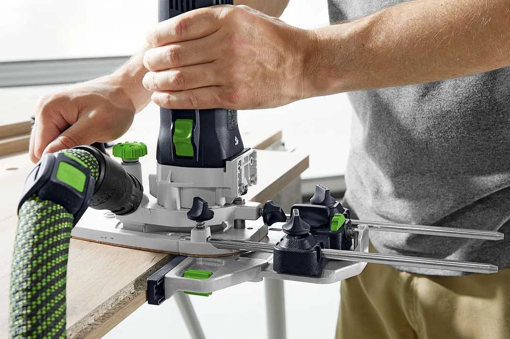 Festool Priedų rinkinys ZS-MFK 700