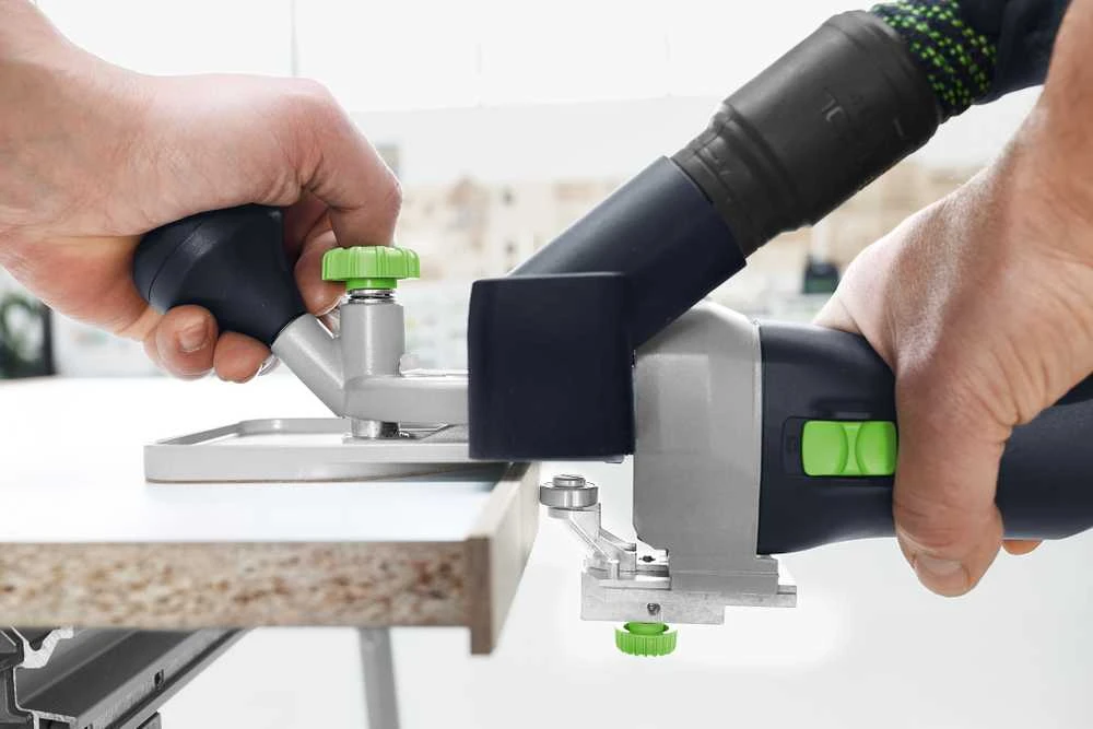 Festool Priedų rinkinys ZS-MFK 700
