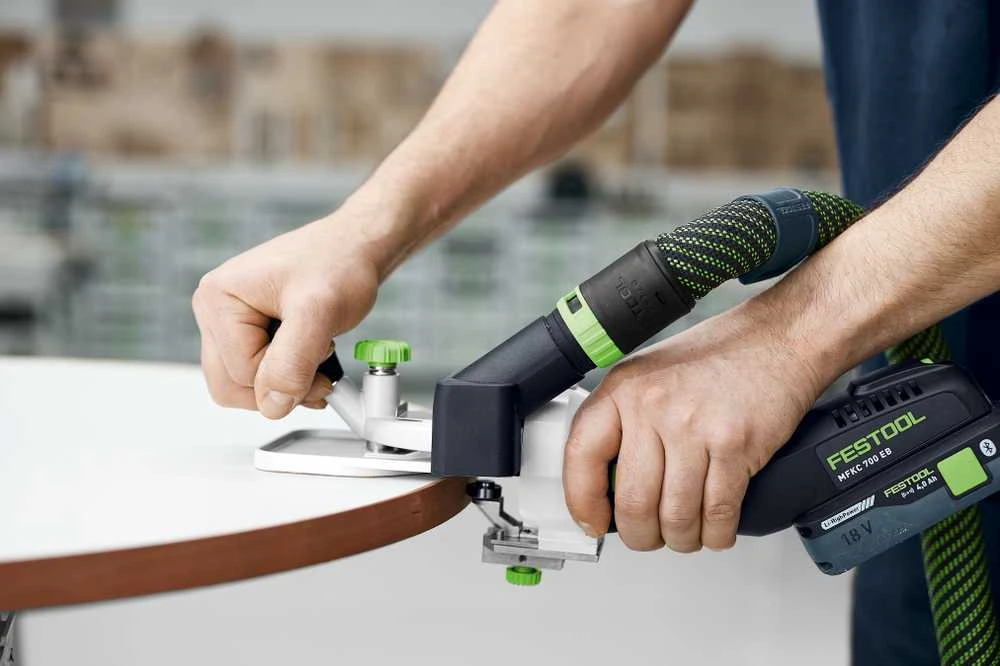 Festool Priedų rinkinys ZS-MFK 700