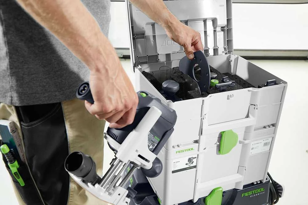 Festool Priedų rinkinys ZS-OF 1010 M