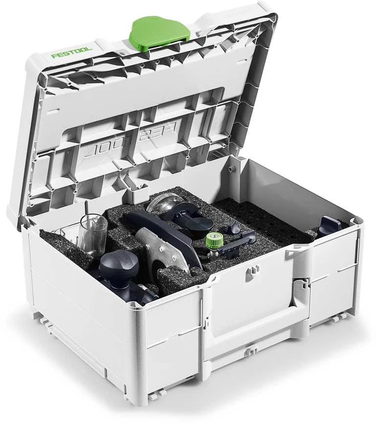 Festool Priedų rinkinys ZS-OF 1010 M
