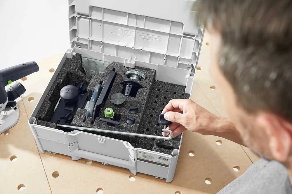 Festool Priedų rinkinys ZS-OF 1010 M