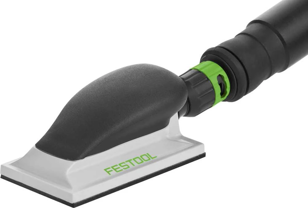 Šlifavimo trinkelė Festool HSK-A 80x130