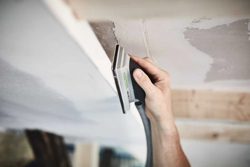 Šlifavimo trinkelė Festool HSK-A 80x130