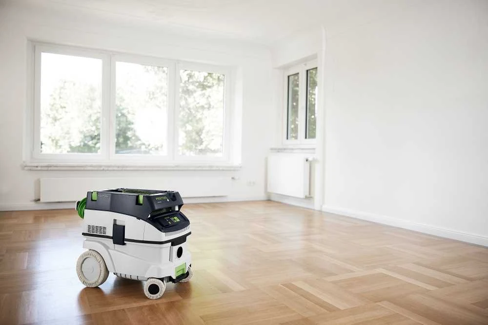Festool Ratų uždangalai RD-CT 26-48
