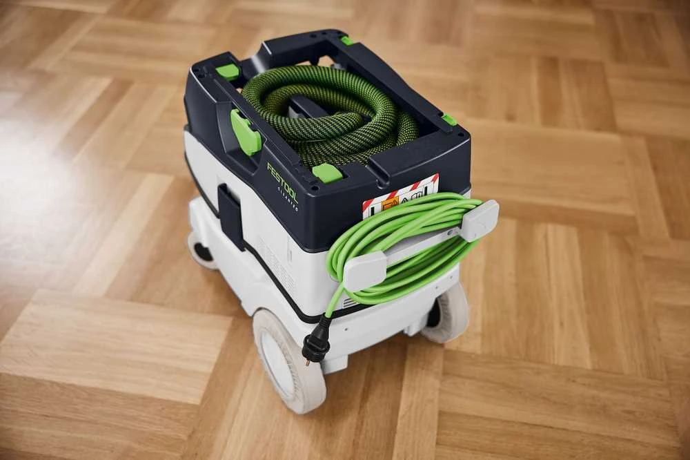 Festool Ratų uždangalai RD-CT 26-48