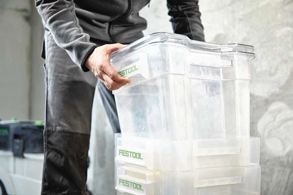 Dulkių maišas Festool VAB-20/1