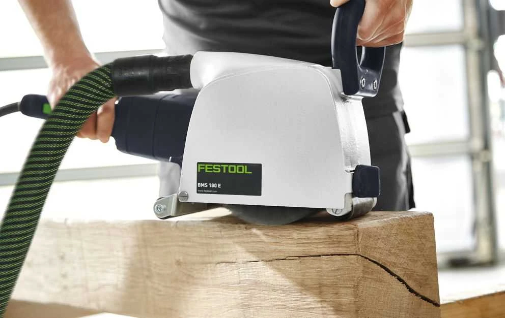Rustilono šepečiai Festool KB 80