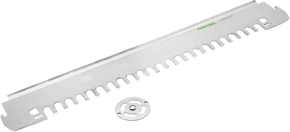 Festool Šablonas dyginiams junginiams "kregždės uodega" VS 600 SZ 20
