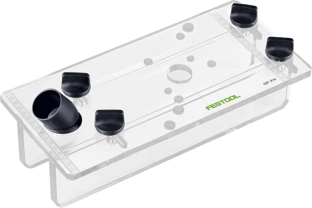 Šablonas kraštų frezavimui Festool OF-FH 2200