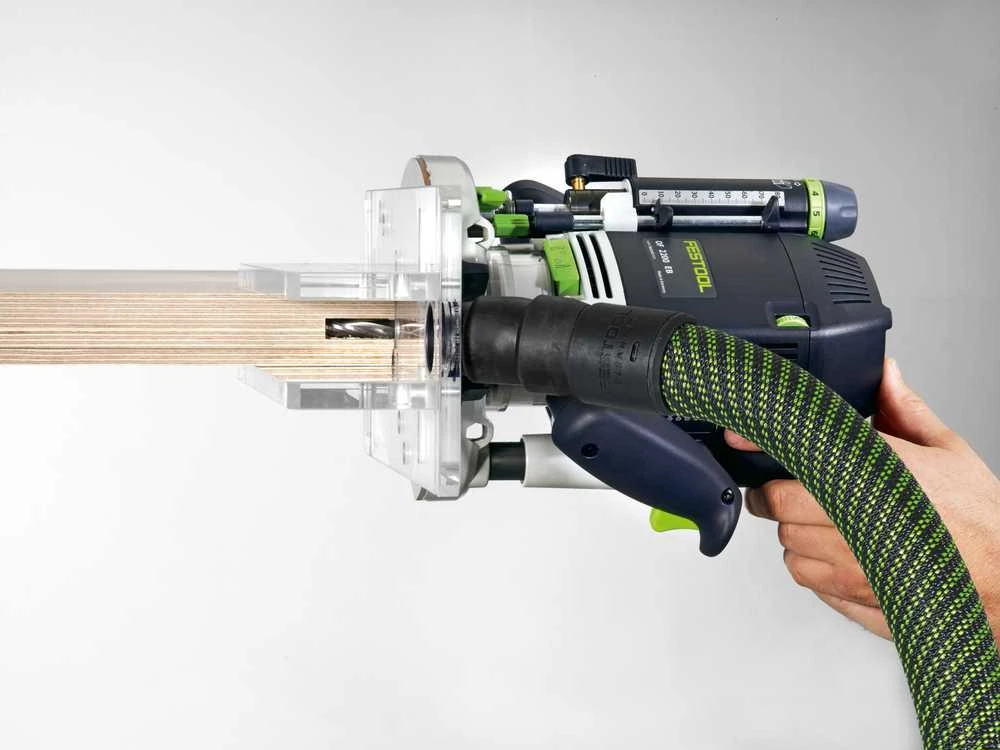 Šablonas kraštų frezavimui Festool OF-FH 2200