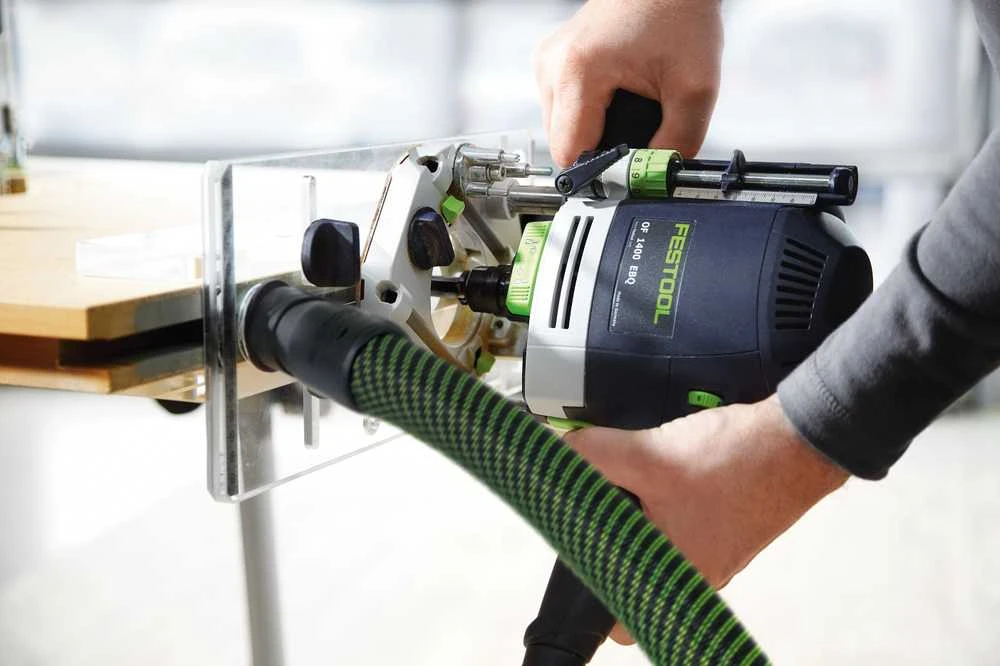 Šablonas kraštų frezavimui Festool OF-FH 2200