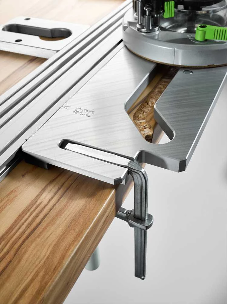 Šablonas stalviršių jungimui Festool APS 900/2