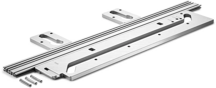 Šablonas stalviršių sujungimui Festool APS 900/3