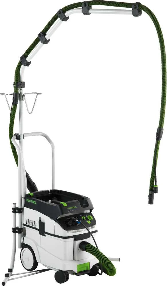Konsolė CT Festool CT-ASA CT 26/36/SB