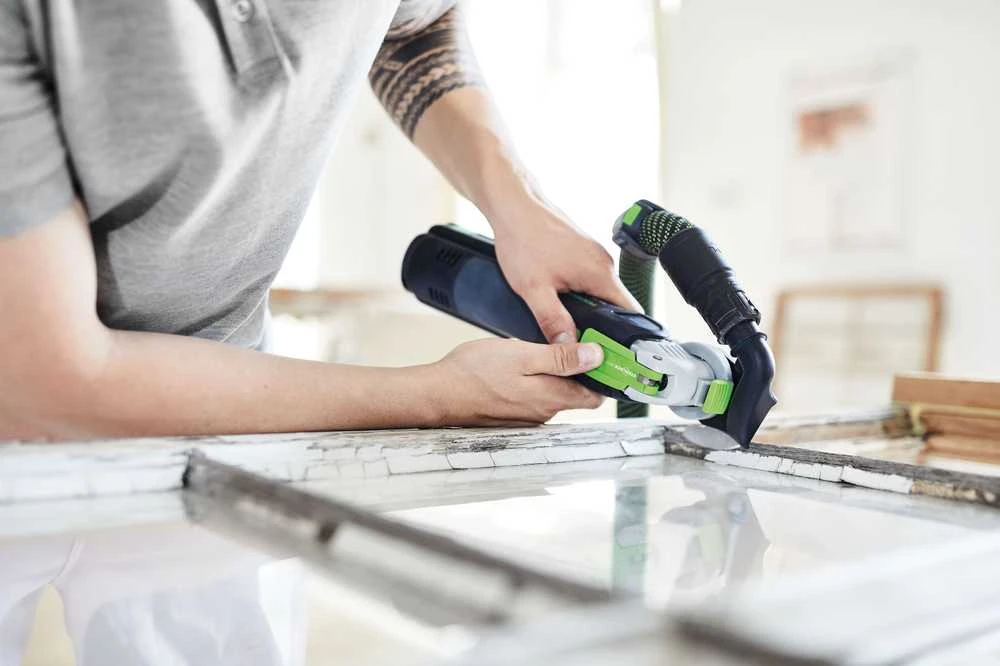 Pjūklelis Festool SSB 32/OSC