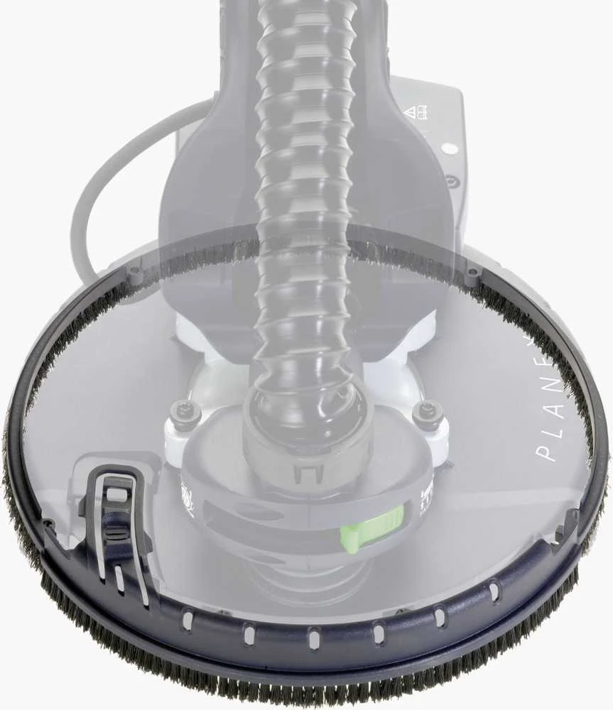 Šepetėliai su įdėklu Festool BE-LHS 225