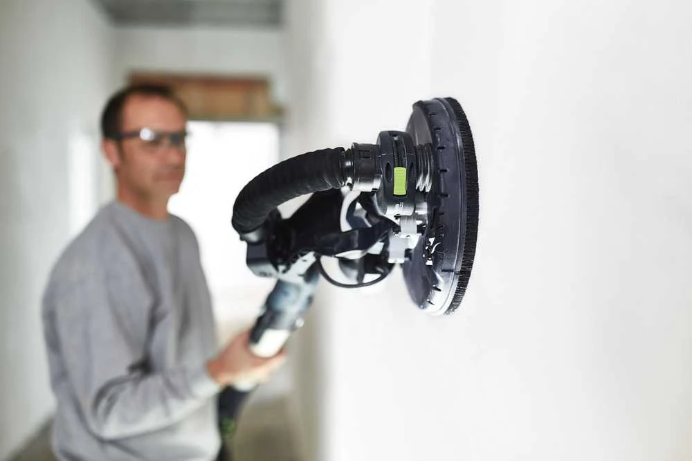 Šepetėliai su įdėklu Festool BE-LHS 225