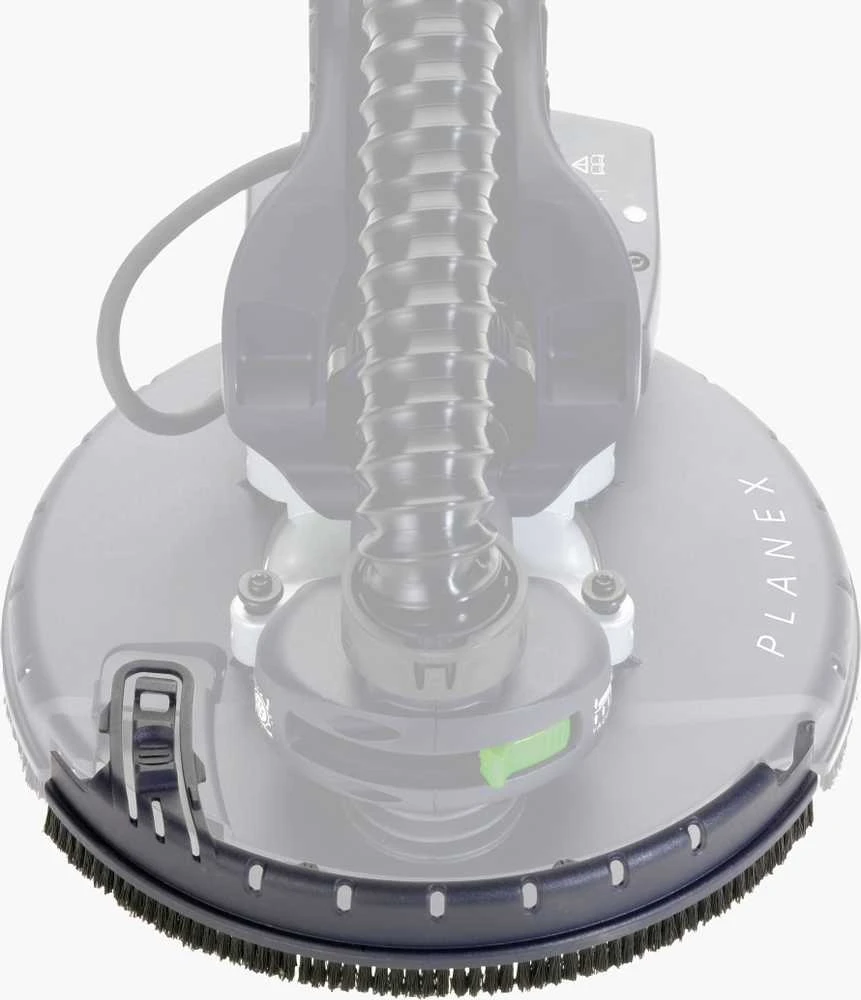 Nuimami šepetėliai Festool BS-LHS 225