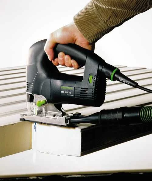 Siaurapjūklis Festool PSB 300 EQ-Plus | 576047