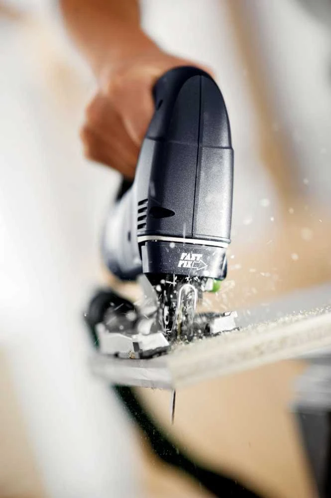 Siaurapjūklis Festool PSB 300 EQ-Plus | 576047