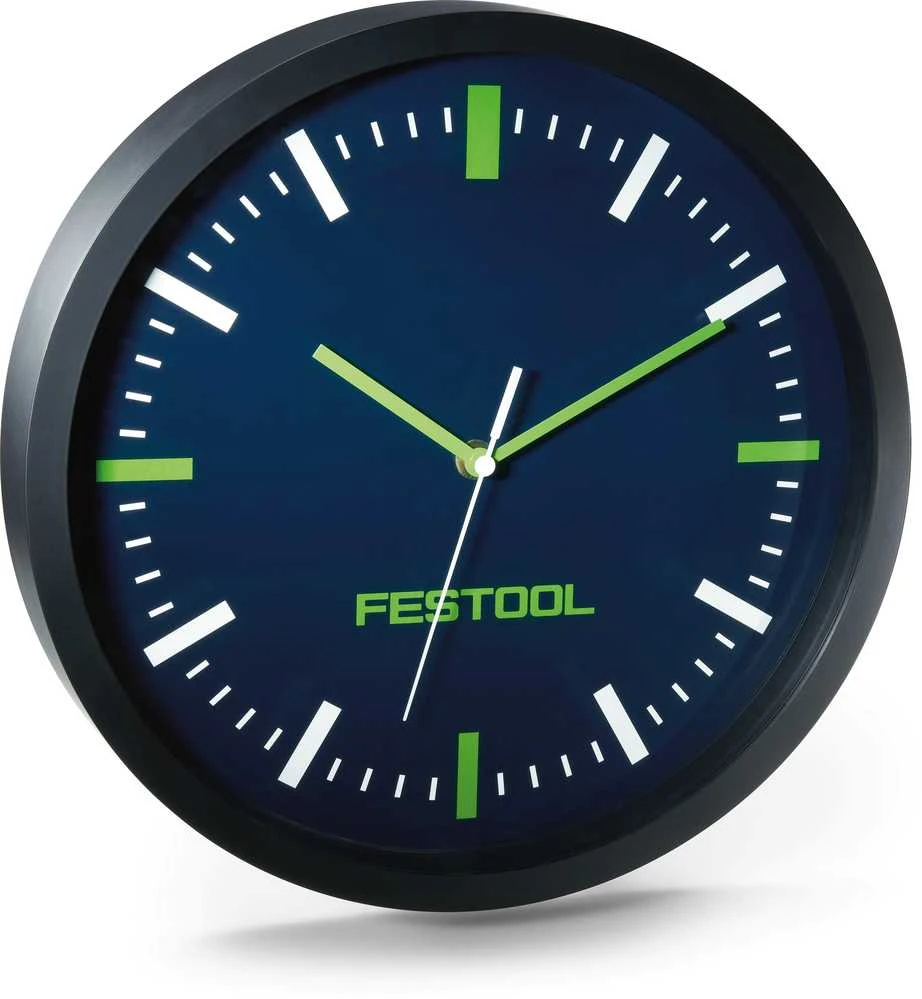 Laikrodis Festool