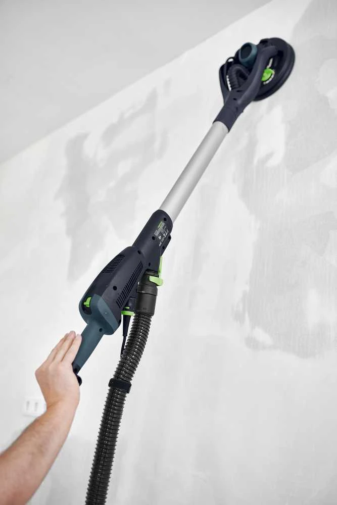 Sienų ir lubų šlifavimo įrankis PLANEX LHS 2-M 225 EQ