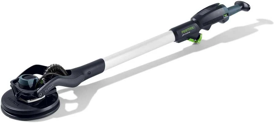 Sienų ir lubų šlifavimo įrankis PLANEX LHS 2-M 225 EQ