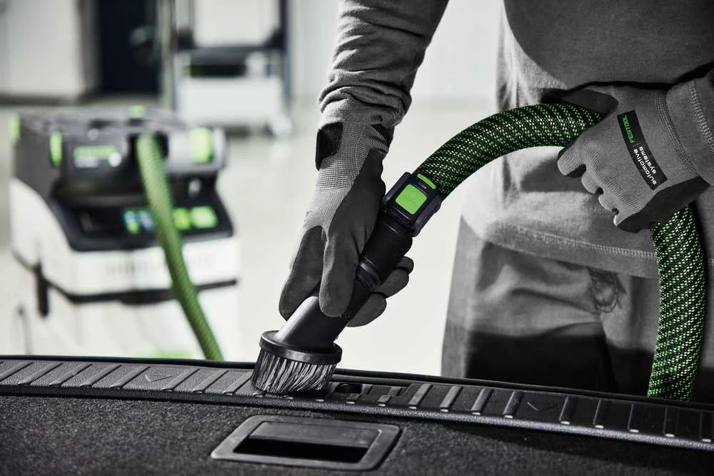 Siurbimo šepetys Festool D 36 SP