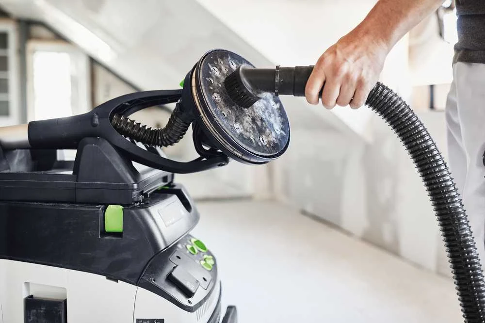 Siurbimo šepetys Festool D 36 SP