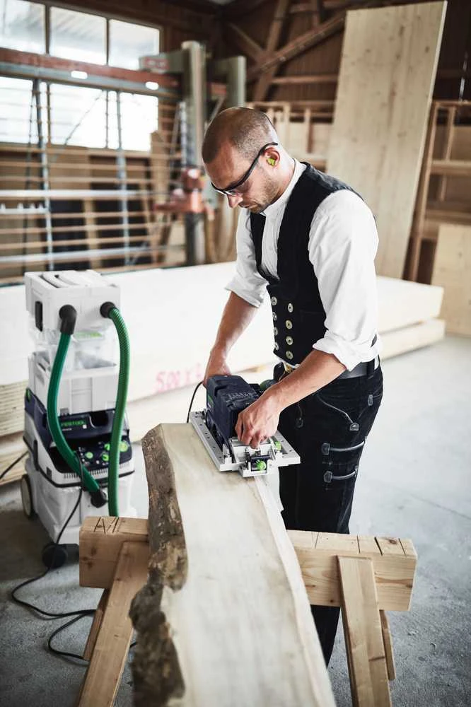 Siurbimo spec. jungtis Festool AA-BS75/BS105