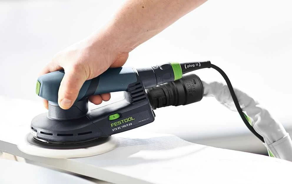 Siurbimo žarna Festool D 27/22x3,5m-AS-GQ/CT