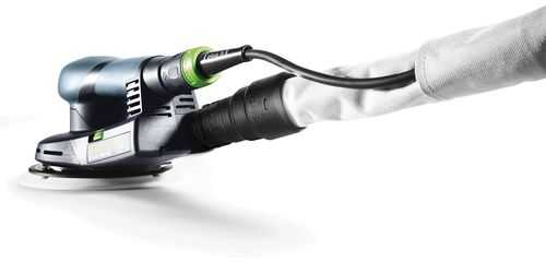 Siurbimo žarna Festool D27/22x5m-AS-GQ/CT