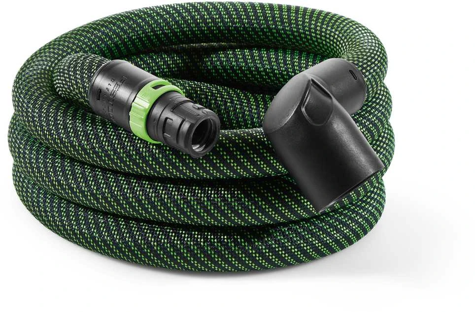 Festool Siurbimo žarna D 27/32x3,5m-AS-90°/CT