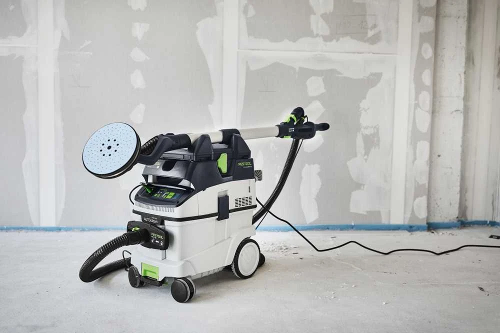 Festool Siurbimo žarna D 36x3,5-AS/KS/B/LHS 225