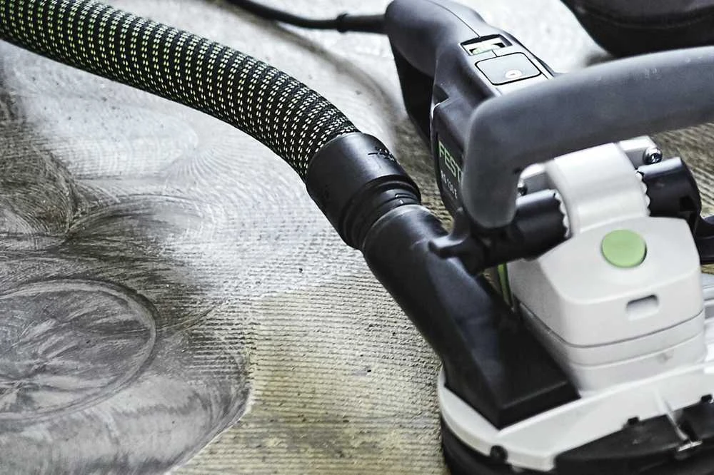 Siurbimo žarna Festool AS/R; D 36/32; L 3,5 m