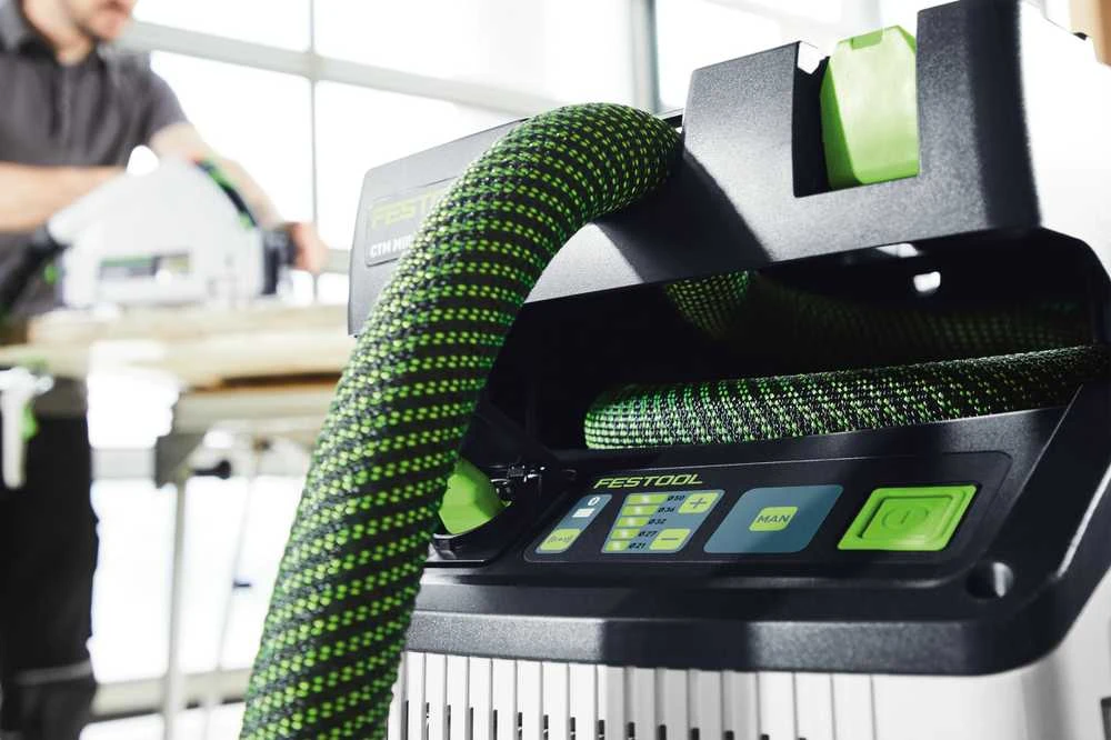 Siurbimo žarna Festool AS/R; D 36/32; L 3,5 m