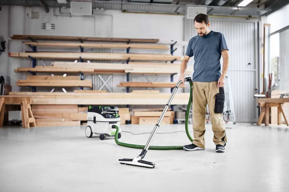 Siurbimo žarna Festool AS/CTR; D 36 mm; L 3,5 m