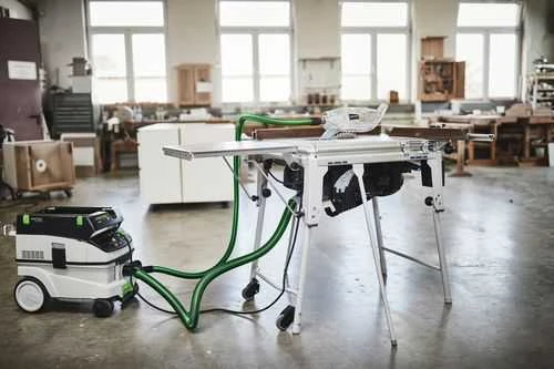 Dulkių siurblio komplektas Festool AB-AS CS/TKS