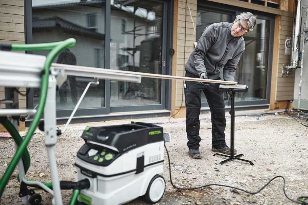 Dulkių siurblio komplektas Festool AB-AS CS/TKS