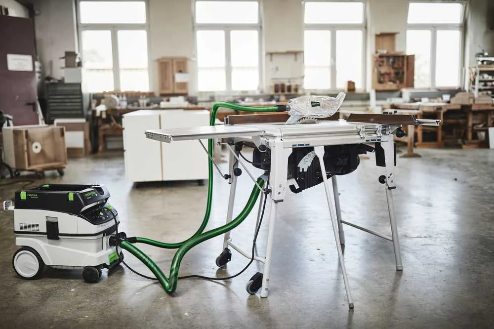 Dulkių siurblio komplektas Festool AB-AS CS/TKS